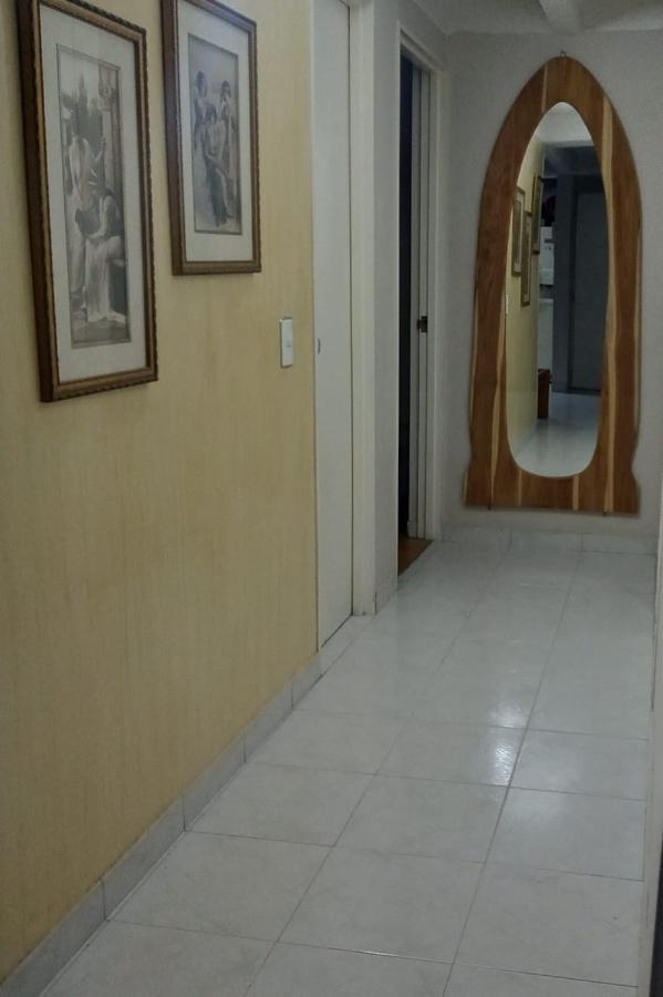 Apartamento 201 Amplio Y Comodo Medellin 90 Mts Экстерьер фото