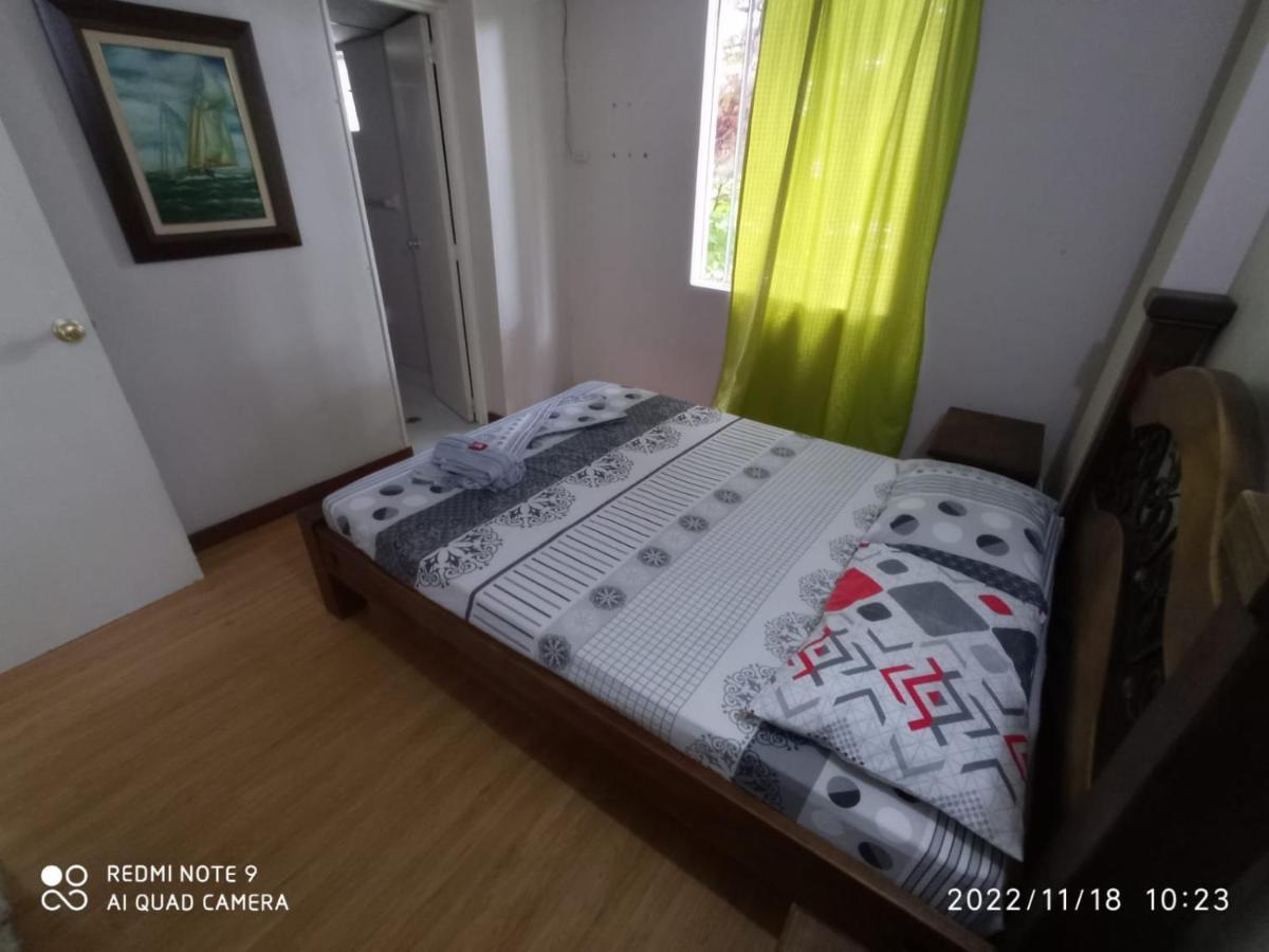 Апартаменты Apartamento 201 Amplio Y Comodo Medellin 90 Mts Экстерьер фото