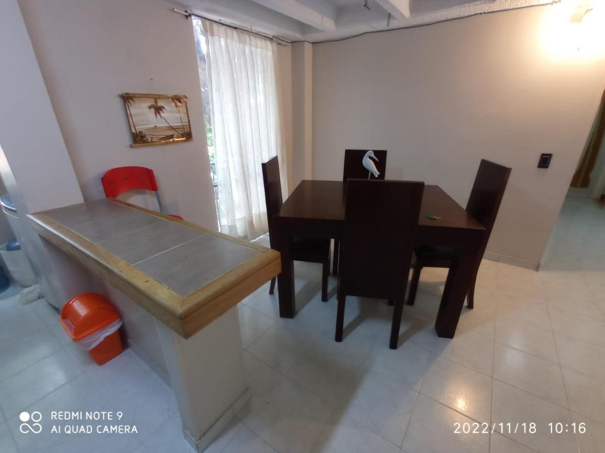 Apartamento 201 Amplio Y Comodo Medellin 90 Mts Экстерьер фото