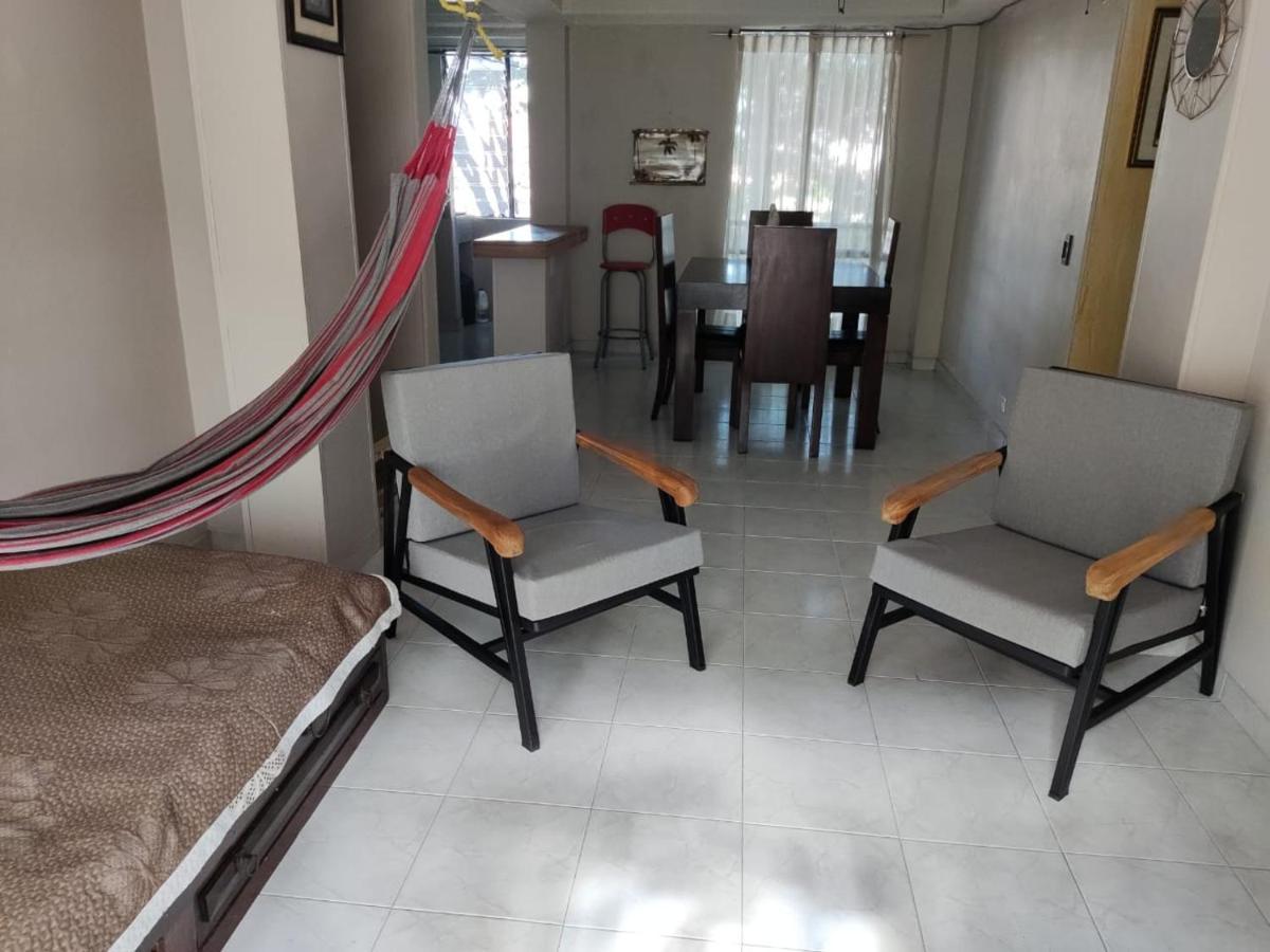 Apartamento 201 Amplio Y Comodo Medellin 90 Mts Экстерьер фото